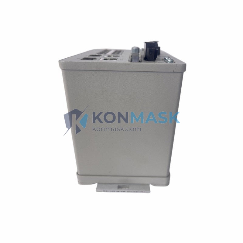 Allen-Bradley 1783-BMS10CA - Technical Label and Specifications