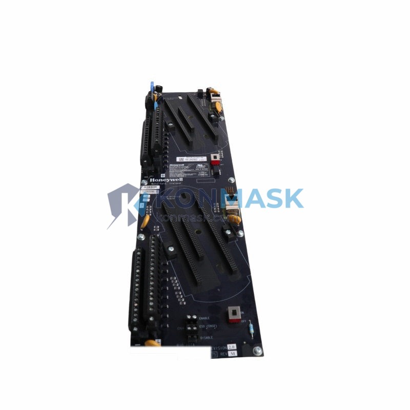 Honeywell FC-IOTA-NR24 - Technical Label and Specifications