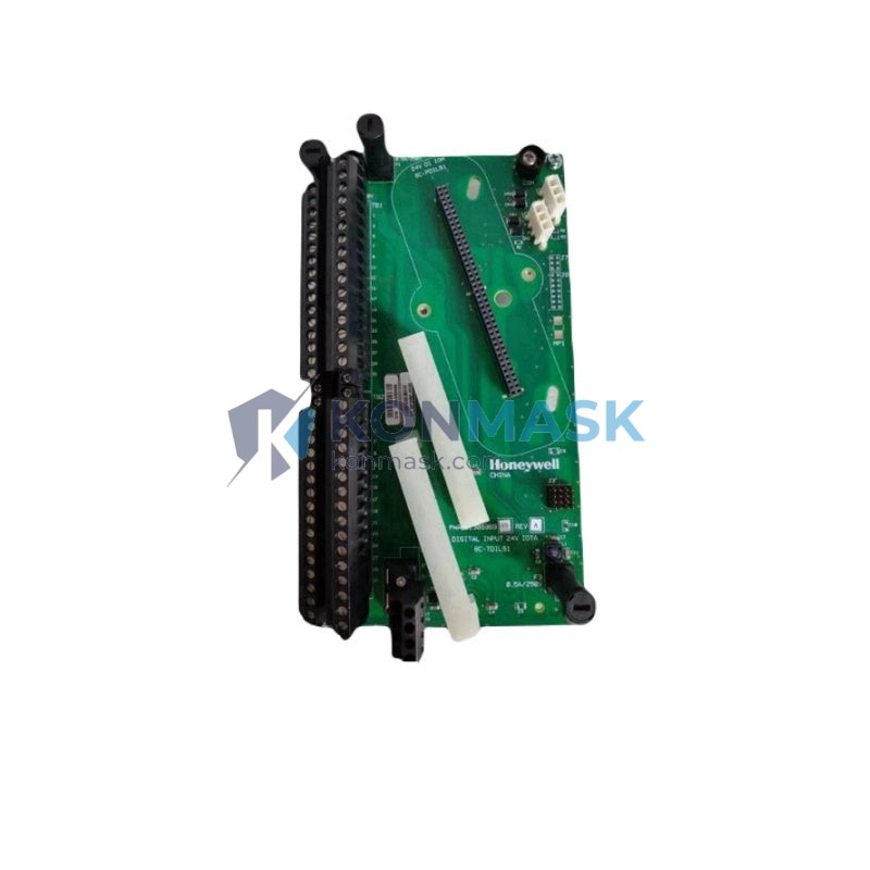 Genuine Honeywell CC-TAIX61 51307077-175 - Industrial Automation Part