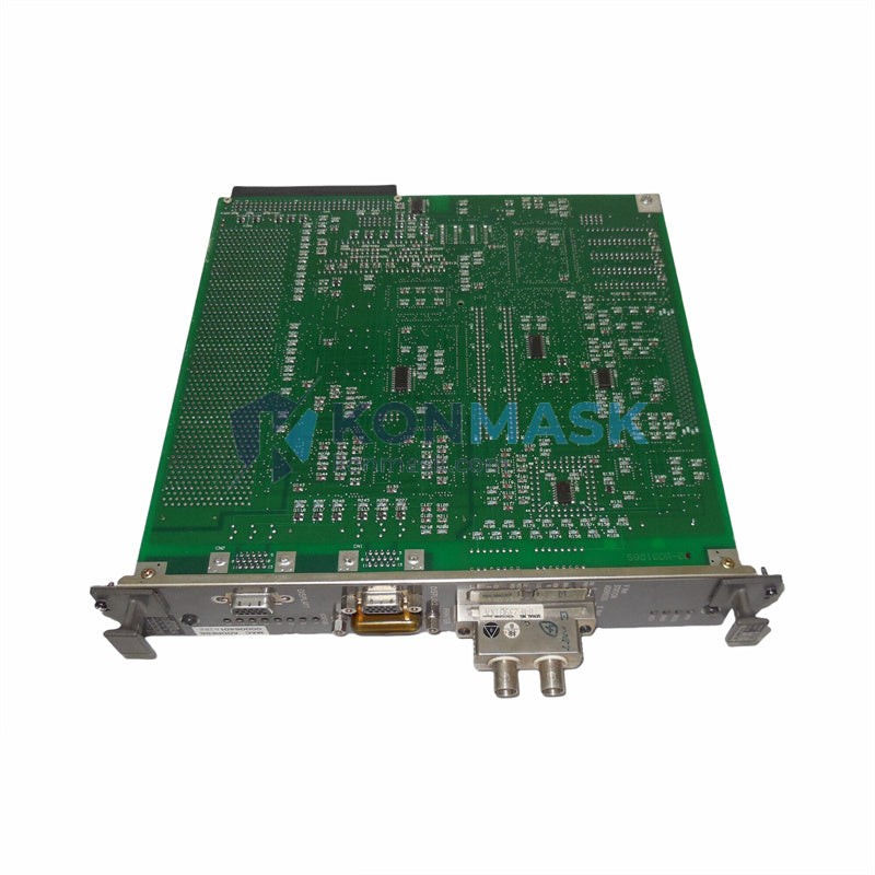 Genuine YOKOGAWA CP134E-16-S1 CENTUM CS / CENTUM CS3000 - Industrial Automation Part