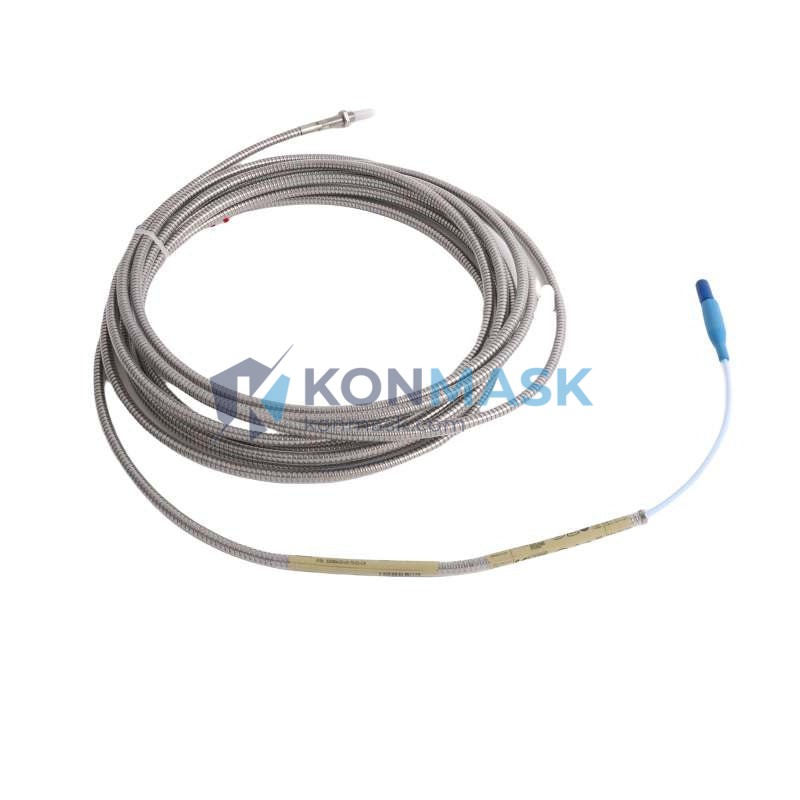 Bently Nevada 330904-00-12-10-02-05/CN - Technical Label and Specifications