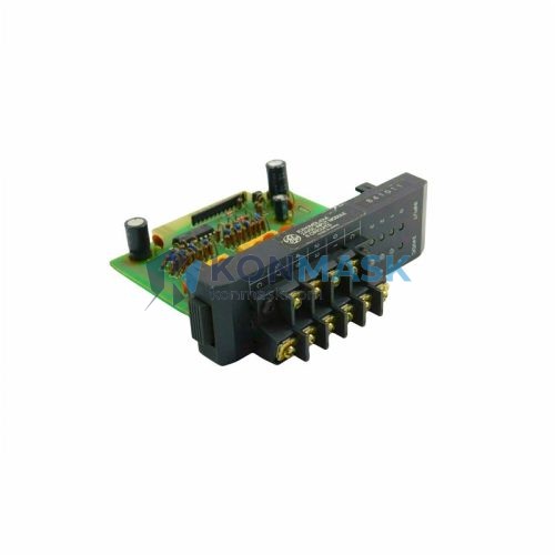 Genuine GE IC600PM502 - Industrial Automation Part