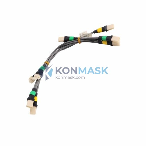 Genuine Honeywell 51202329-802 - Industrial Automation Part