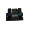 RORZE RD-021M8 RD-02x Motor Driver Series - Technical Label and Specifications