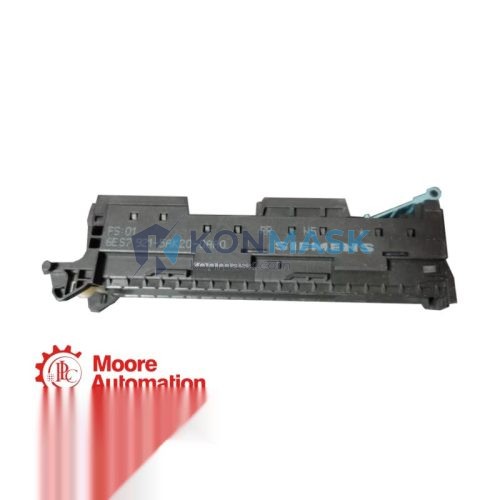Genuine SIEMENS 6ES7921-5AK20-0AA0 SIMATIC S7-300 - Industrial Automation Part