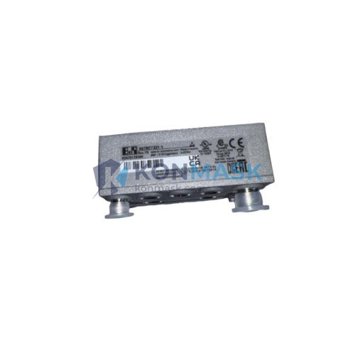 Genuine B&R X67BC7321-1 X67 Distributed I/O - Industrial Automation Part