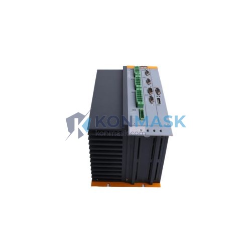 Genuine Parker Hannifin C3S150V4F11-I20-T11-M00 Compax3 - Industrial Automation Part
