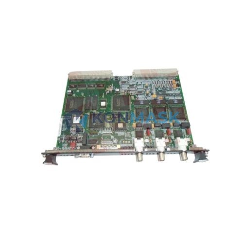 Genuine GE IS215VCMIH2CC GE Mark VI Turbine Control System - Industrial Automation Part