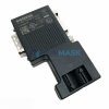 Genuine SIEMENS SIEMENS6ES7972-0BB12-0XA0 Profibus Connector - Industrial Automation Part
