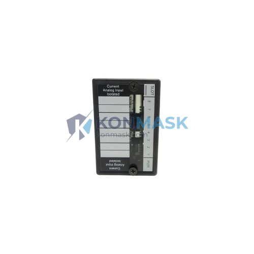 Genuine GE / Horner APG HE670ADC840 - Industrial Automation Part