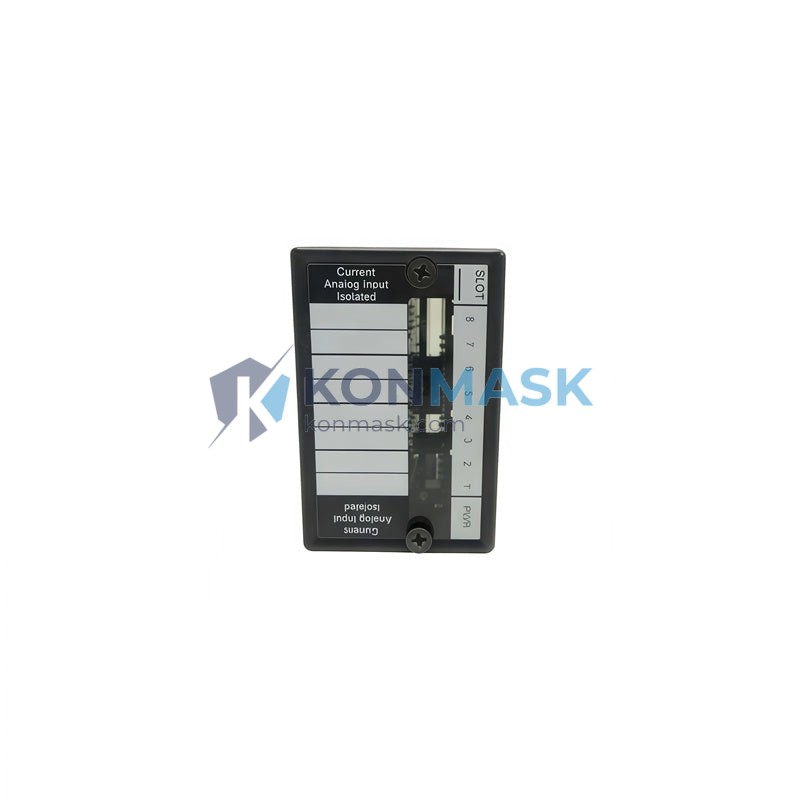 Genuine GE / Horner APG HE670ADC840 - Industrial Automation Part