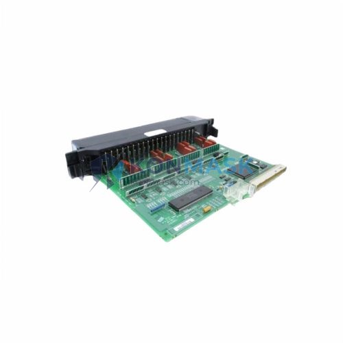 Genuine GE Automation & Controls IC697MDL251 Series 90-70 PLC - Industrial Automation Part