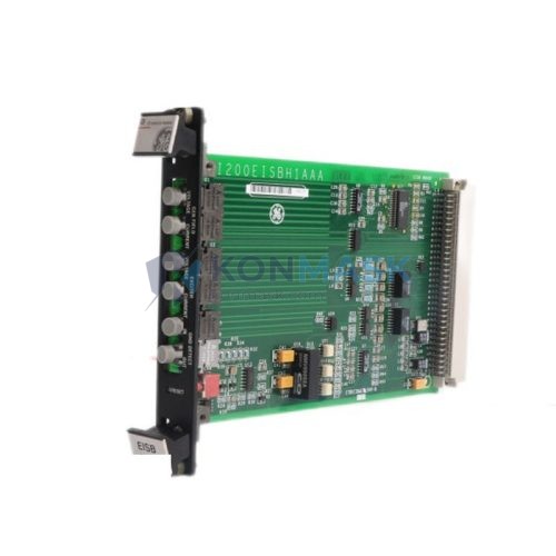 Genuine General Electric IS200EISBH1A IS200EISBH1AAA - Industrial Automation Part