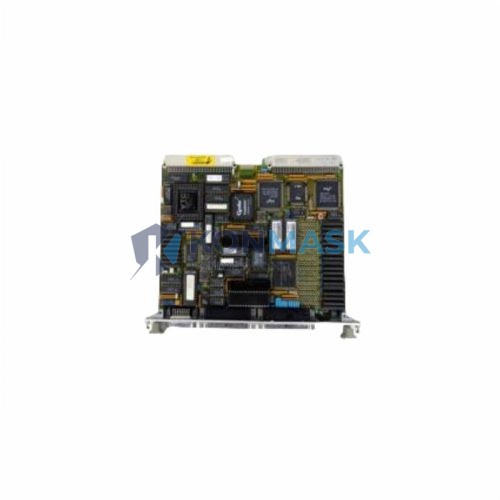 Genuine KEBA KVME AT8/486/25B 40240 GEB - Industrial Automation Part
