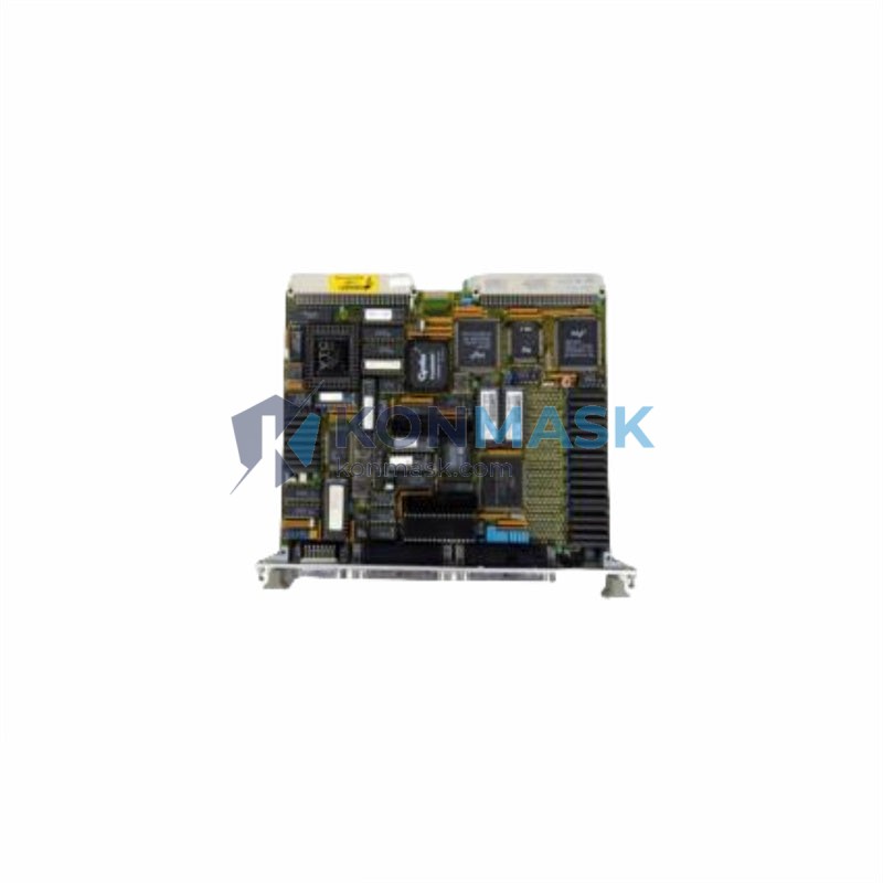 Genuine KEBA KVME AT8/486/25B 40240 GEB - Industrial Automation Part