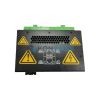 NTron (Red Lion Controls) 509FX-C - Technical Label and Specifications