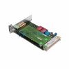 EMERSON A6312/06 Ovation Distributed Control System (DCS) - Technical Label and Specifications