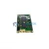 ABB PPD104 3BHE017400R0101 AC800M DCS Controller Platform - Front Panel and Connectivity View