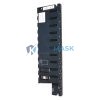 GE Fanuc IC693CPU352 Series 90-30 PLC - Technical Label and Specifications