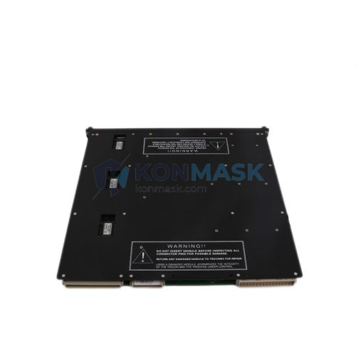 Genuine TRICONEX 3805E - Industrial Automation Part