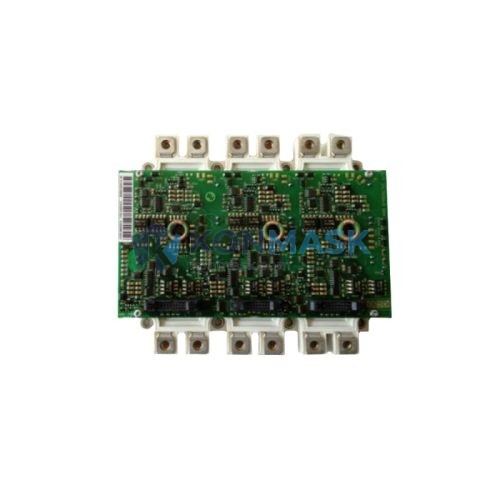 Genuine ABB FS300R12KE3/AGDR-72CS EconoPACK+ - Industrial Automation Part