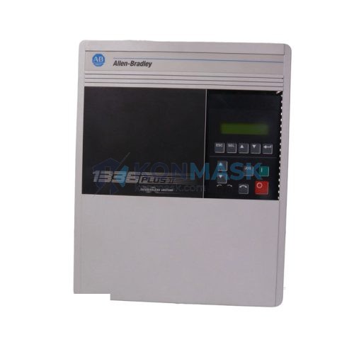 Genuine Allen-Bradley 1336F-BRF10-AA-EN 1336 FLEX AC Drive - Industrial Automation Part