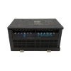 GE (General Electric) IC200UDR005-BD VersaMax Micro - Front Panel and Connectivity View