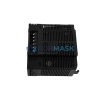 GE Fanuc IC693PWR331E Series 90-30 PLC - Front Panel and Connectivity View