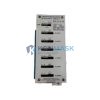 Westronics SBGA-6P1WM SBGA Series - Front Panel and Connectivity View