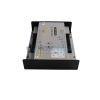 WOODWARD 9907-173 - Front Panel and Connectivity View