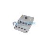 SIEMENS 6SL3544-0FA20-1PA0 SINAMICS G120D - Technical Label and Specifications