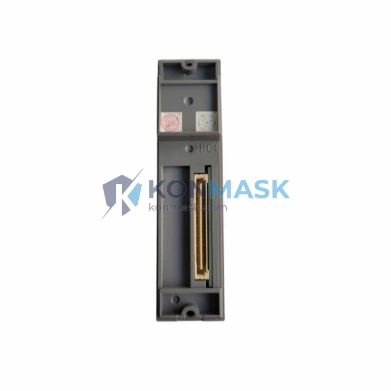 YOKOGAWA AAR145-S00 S1 - Front Panel and Connectivity View