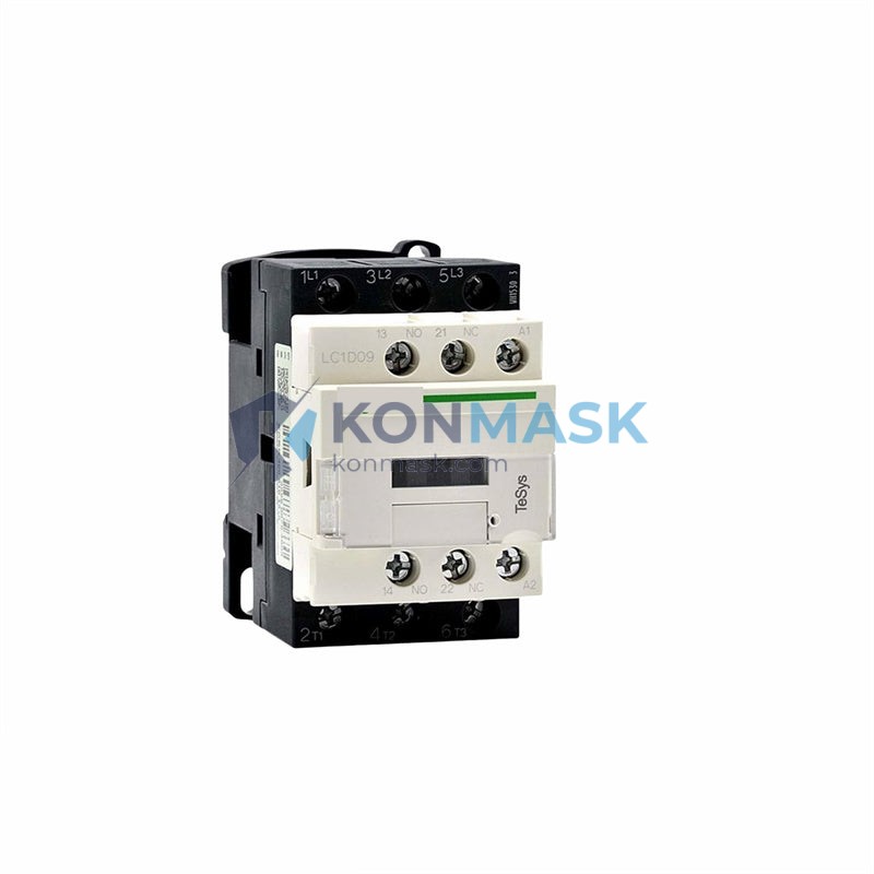 Genuine Schneider Electric LC1D09M7C TeSys D - Industrial Automation Part