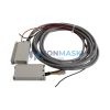 HIMA Paul Hildebrandt GmbH Z7127 HIMatrix - Front Panel and Connectivity View