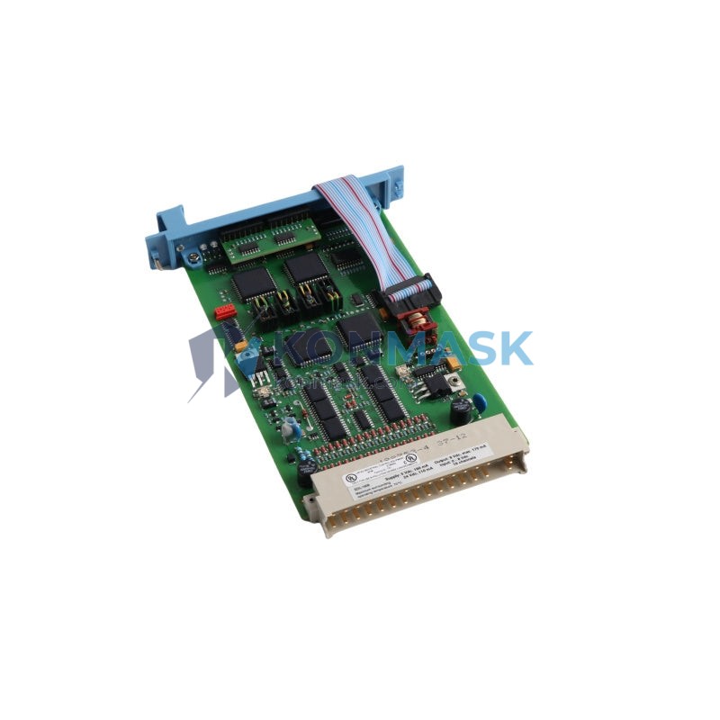 Genuine Honeywell FS-SDO-0424 - Industrial Automation Part
