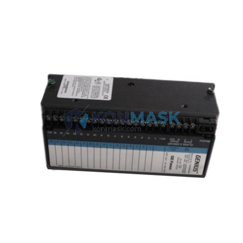 Genuine General Electric UR 7HH UR7HH - Industrial Automation Part