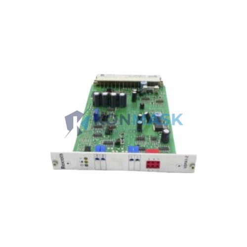 Genuine Bosch Rexroth R901077297?VT-VSPD-1-20/V0/0-0-1 - Industrial Automation Part