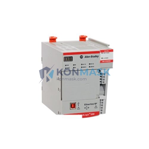 Genuine Allen-Bradley 5069-L3100ERMS2 CompactLogix 5380 - Industrial Automation Part