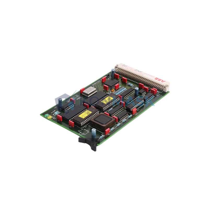 Genuine ABB CMA122 3DDE300402 - Industrial Automation Part