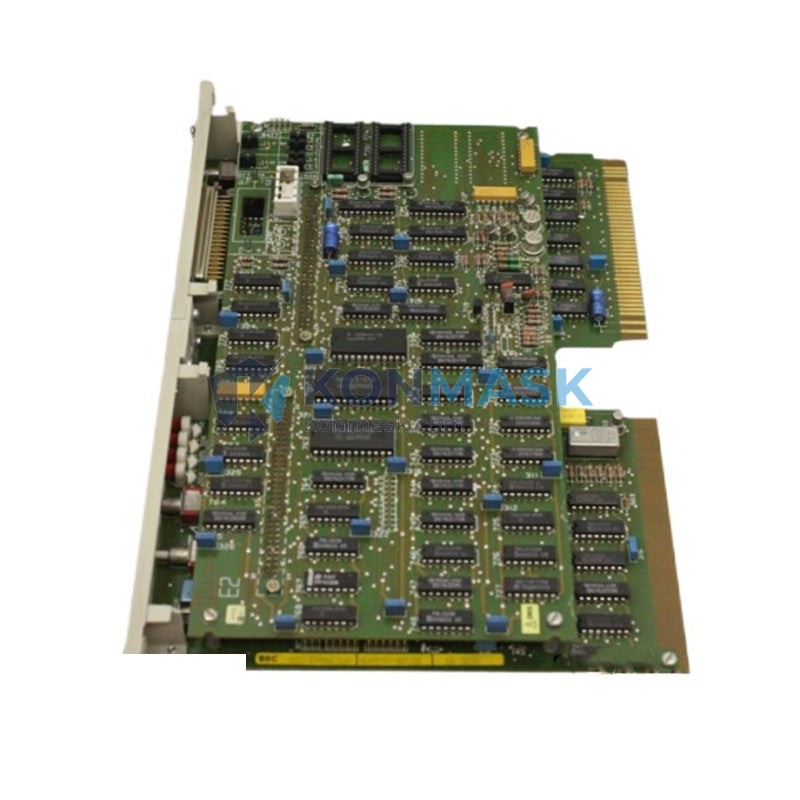 Genuine ABB HESG330086R64 HE693116-307 - Industrial Automation Part