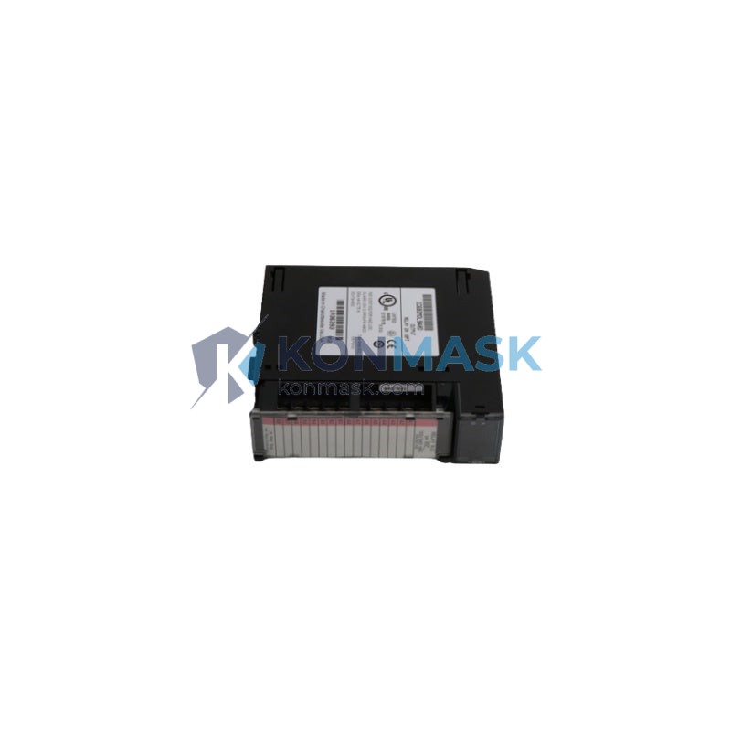 Genuine GE IC693MDL940D - Industrial Automation Part