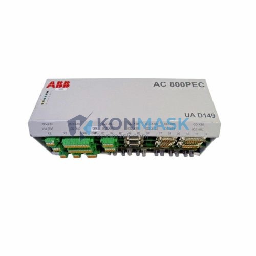 Genuine ABB 3BHE014135R0011 UAD149A00-0-11 UAD149 - Industrial Automation Part