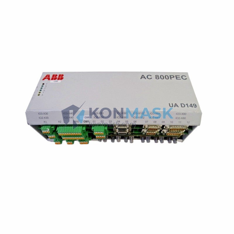Genuine ABB 3BHE014135R0011 UAD149A00-0-11 UAD149 - Industrial Automation Part