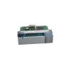 PLC 1746-HSTP1 - Front Panel and Connectivity View