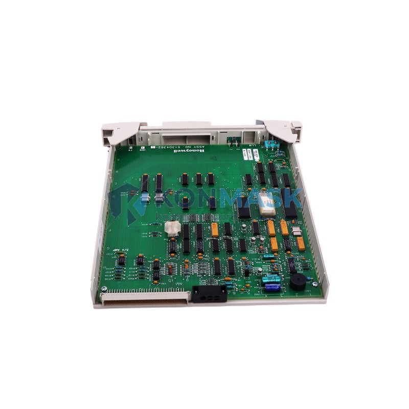 HONEYWELL MC-PLAM02 51304362-150 - Technical Label and Specifications