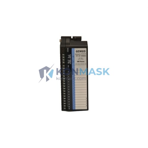 Genuine GE Fanuc IC660BBD023 GE Genius I/O - Industrial Automation Part
