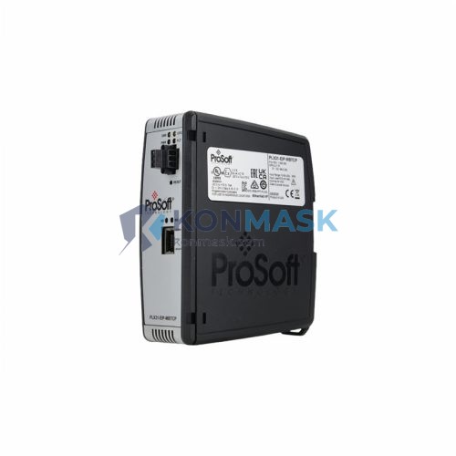 Genuine ProSoft Technology PLX31-EIP-MBS - Industrial Automation Part
