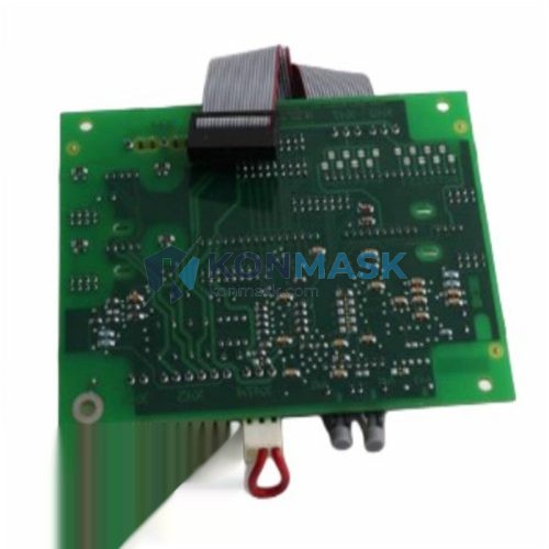Genuine SANSHO PFC-71 - Industrial Automation Part