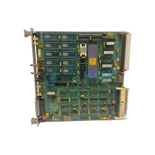 Genuine ABB DSPC155 57310001-CX - Industrial Automation Part