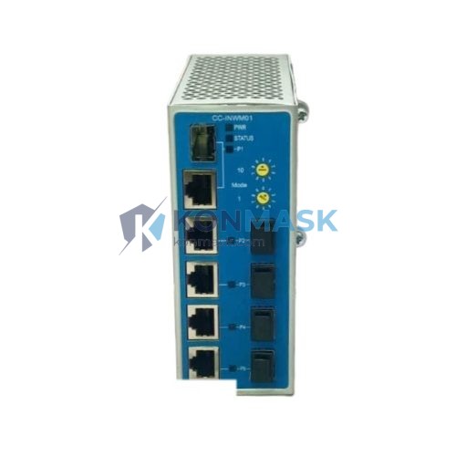 Genuine Honeywell CC-INWM01 Experion PKS – C300 Controller Platform - Industrial Automation Part